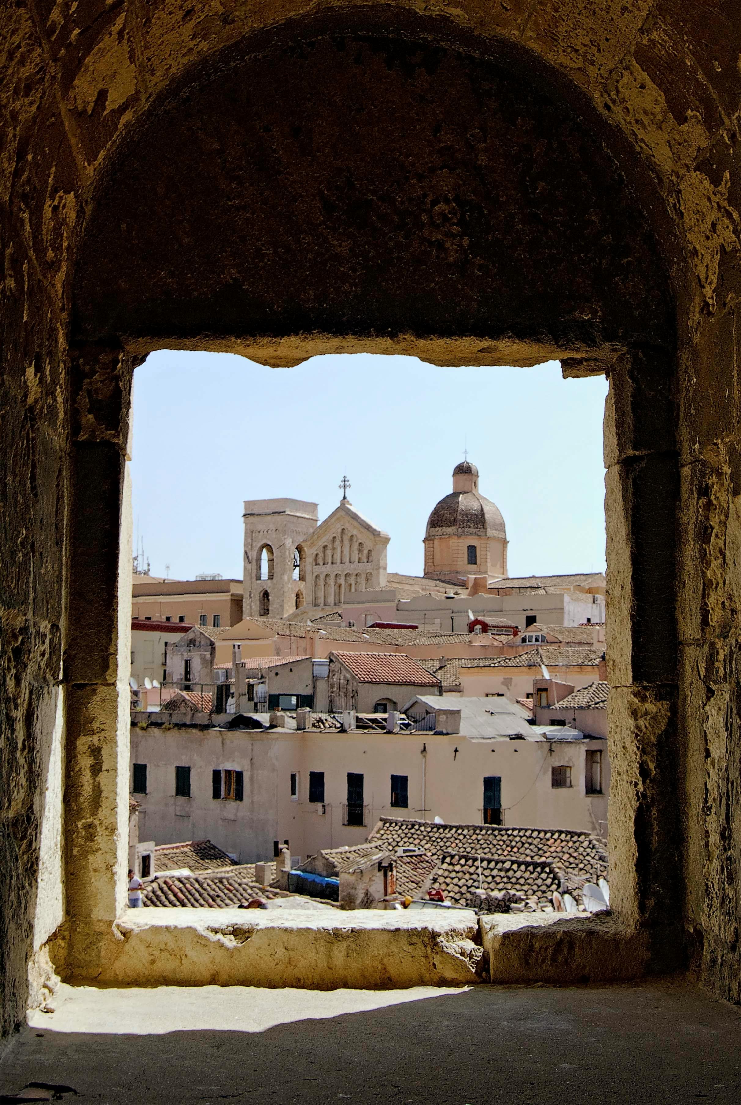 Cagliari - foto 2