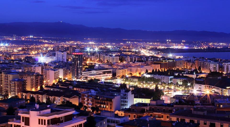 Cagliari