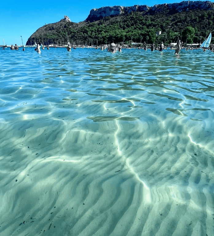 Poetto (Cagliari) - foto 2