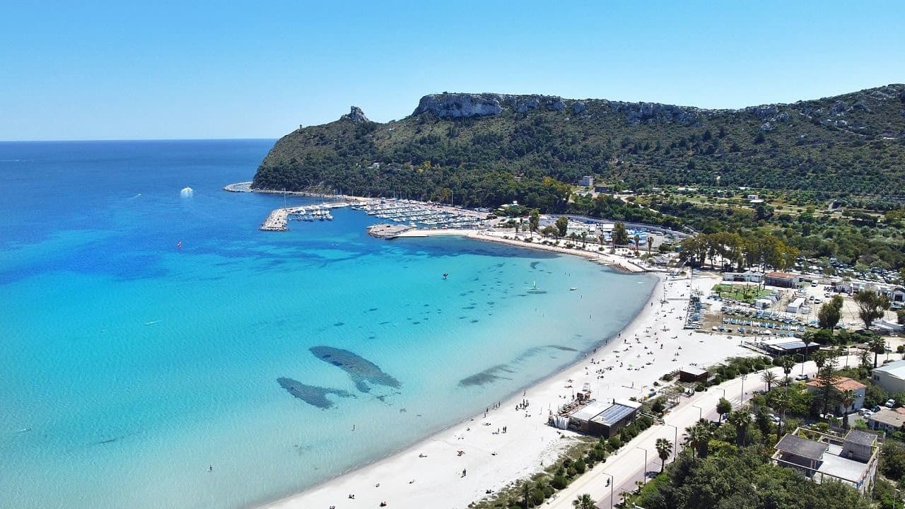 Poetto (Cagliari) - foto 3