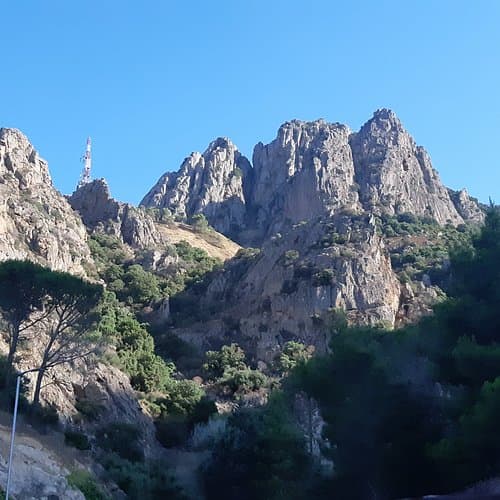 Casa in montagna - foto principale