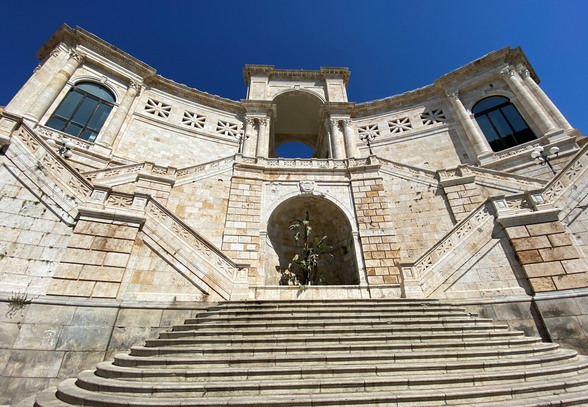 Cosa vedere a Cagliari in un giorno