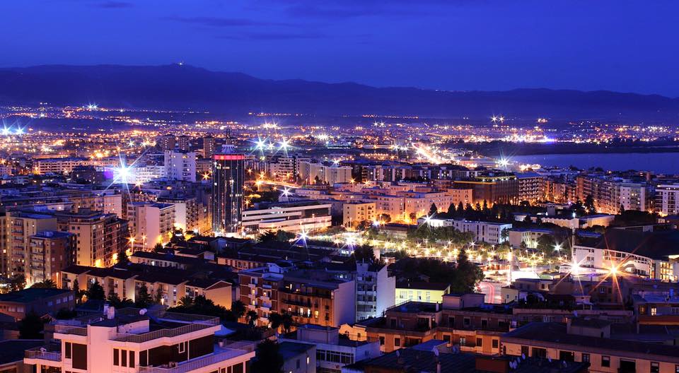Spiagge vicino a Cagliari facili da raggiungere