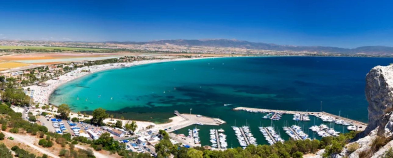 Poetto: come viverlo meglio