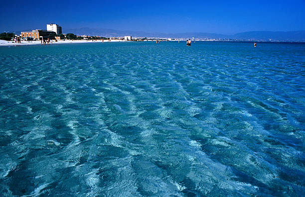 Spiagge vicino a Cagliari facili da raggiungere